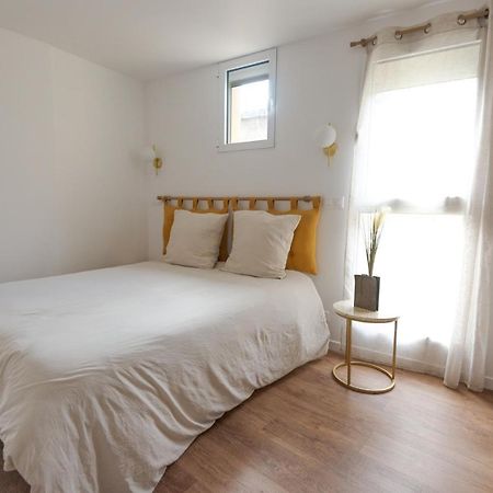 L'Air Des Falaises - Appartement Confort Treport Le Tréport Екстериор снимка