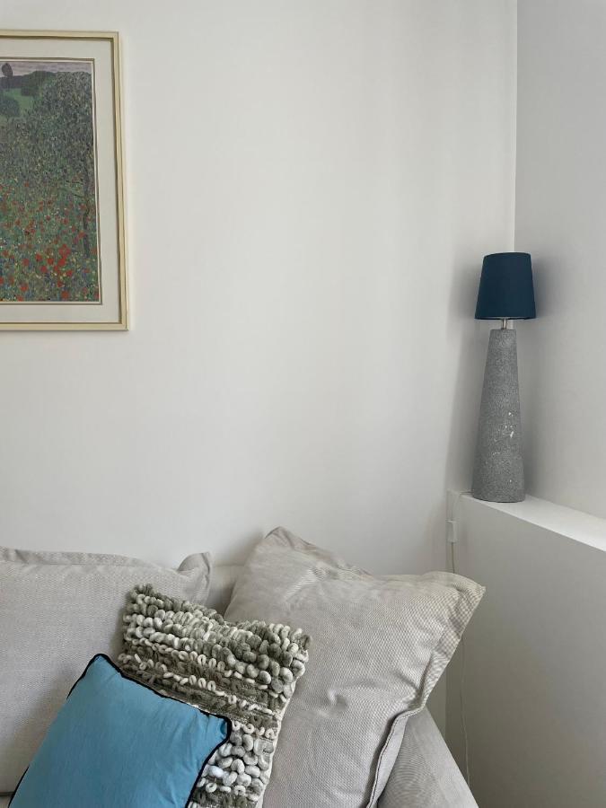 L'Air Des Falaises - Appartement Confort Treport Le Tréport Екстериор снимка