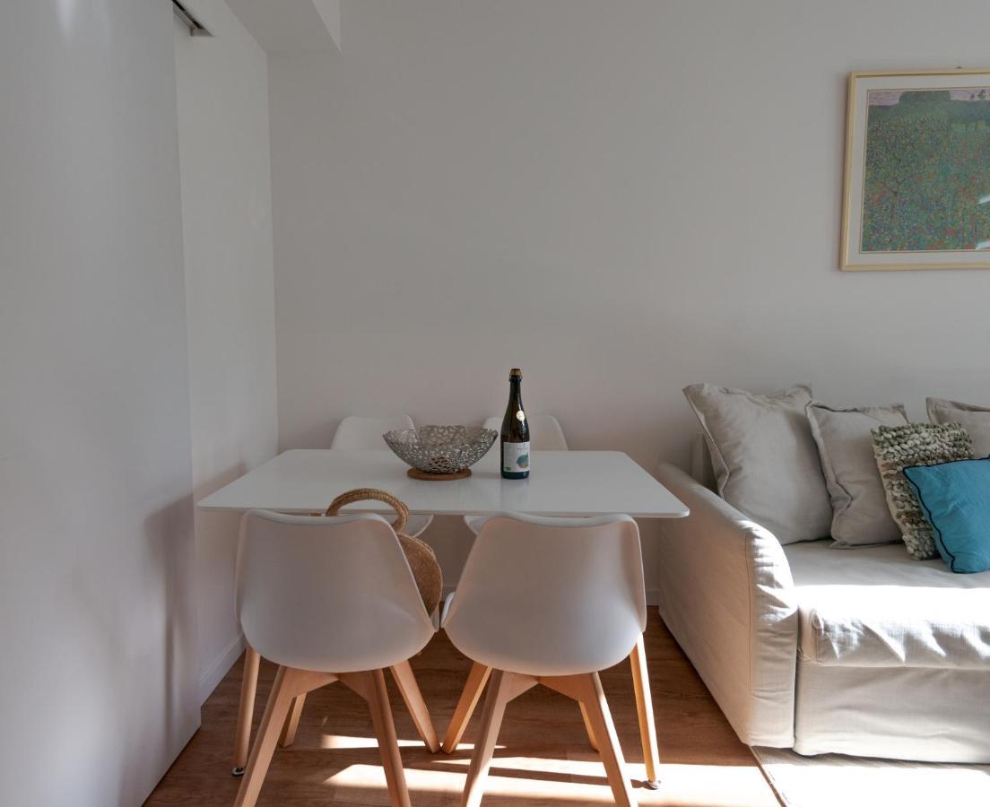 L'Air Des Falaises - Appartement Confort Treport Le Tréport Екстериор снимка
