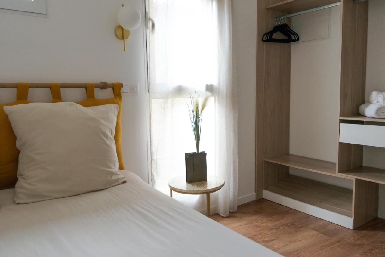 L'Air Des Falaises - Appartement Confort Treport Le Tréport Екстериор снимка